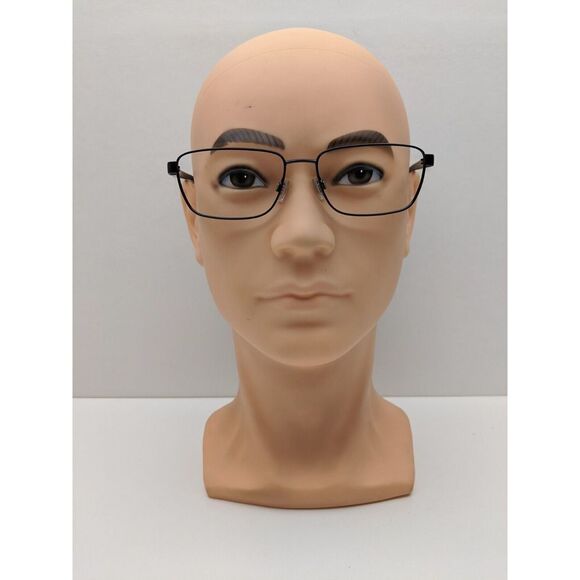 🕶️Ralph Lauren PH1149 Eyeglasses 55/16 145 /KAE237🕶️ - Picture 9 of 9